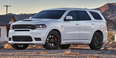 Lease 2020 Dodge Durango SRT AWD 634.00/mo