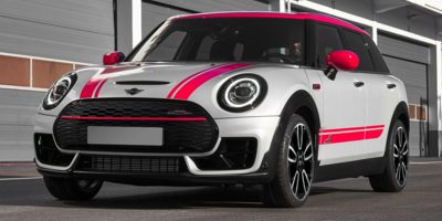Lease 2020 MINI Clubman John Cooper Works ALL4 372.00/mo
