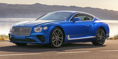 Lease 2020 Bentley Continental GT Coupe 3015.00/mo