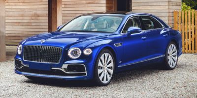 Lease 2020 Bentley Flying Spur W12 Sedan 3527.00/mo