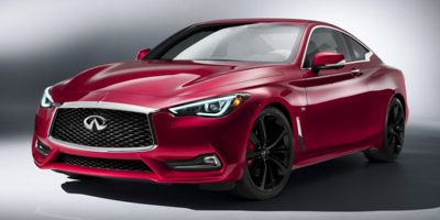Lease 2021 INFINITI Q60 3.0t LUXE AWD 0.00/mo