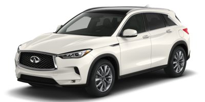 Lease 2021 INFINITI QX50 AUTOGRAPH AWD 0.00/mo
