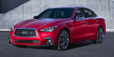 Lease 2021 INFINITI Q50 RED SPORT 400 AWD 0.00/mo