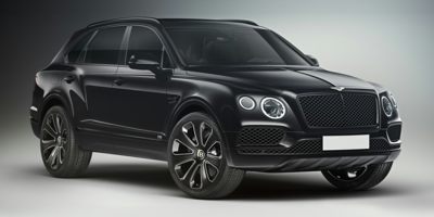 Lease 2020 Bentley Bentayga Design Edition AWD 2814.00/mo