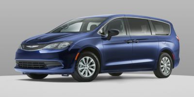 Lease 2021 Chrysler Voyager L FWD 339.00/mo