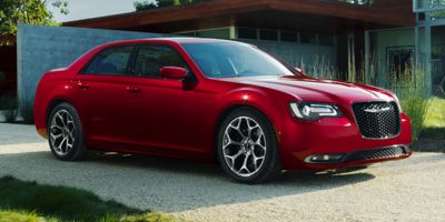 Lease 2021 Chrysler 300 300S RWD 477.00/mo