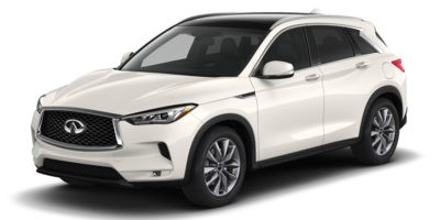Lease 2020 INFINITI QX50 LUXE AWD 233.00/mo