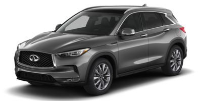 Lease 2020 INFINITI QX50 ESSENTIAL AWD 265.00/mo