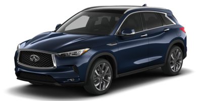 Lease 2020 INFINITI QX50 AUTOGRAPH AWD 391.00/mo