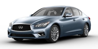 Lease 2020 INFINITI Q50 3.0t LUXE AWD 289.00/mo