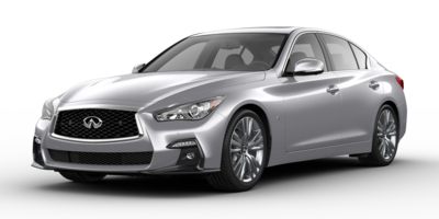 Lease 2020 INFINITI Q50 3.0t SPORT AWD 449.00/mo