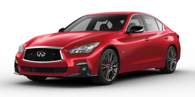 Lease 2020 INFINITI Q50 RED SPORT 400 AWD 414.00/mo