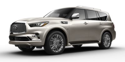 Lease 2020 INFINITI QX80 LIMITED AWD 1040.00/mo