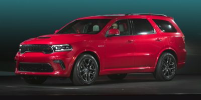 Lease 2021 Dodge Durango Citadel AWD 881.00/mo