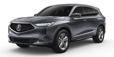 Lease 2022 Acura MDX SH-AWD 554.00/mo