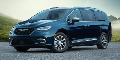 Lease 2022 Chrysler Pacifica Hybrid Limited FWD 899.00/mo