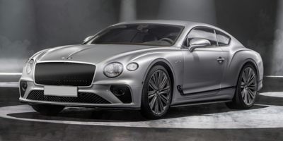 Lease 2022 Bentley Continental GT Speed Convertible 5693.00/mo