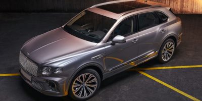 Lease 2022 Bentley Bentayga S AWD 3739.00/mo