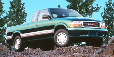 2000&nbsp;GMC&nbsp;Sonoma