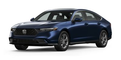 Honda Accord Hybrid EX-L