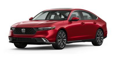Honda Accord Hybrid Touring