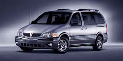 1998 Pontiac Trans Sport 