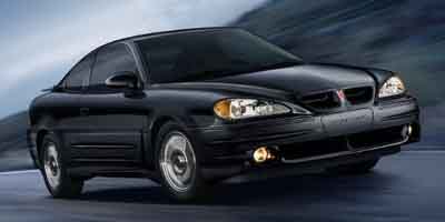 1999 Pontiac Grand Am GT