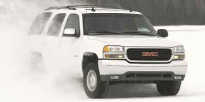 Continental Auto Group / 2004 GMC Yukon / Anchorage Alaska Continental Auto Group / 2004 GMC Yukon / Anchorage Alaska