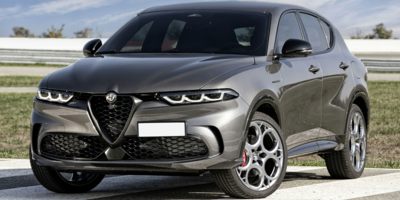 Alfa Romeo Tonale Sprint