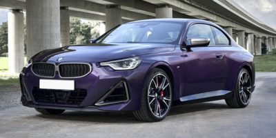 BMW 2 Series M240i