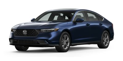 Honda Accord Sedan EX