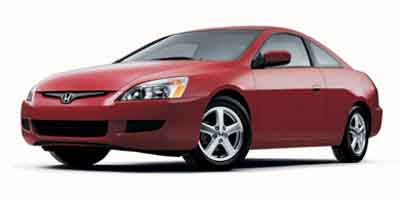 2004 Honda Accord EX-L