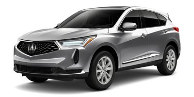 Acura RDX Base