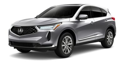 Acura RDX w/Technology Package