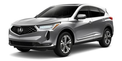 Acura RDX w/Advance Package