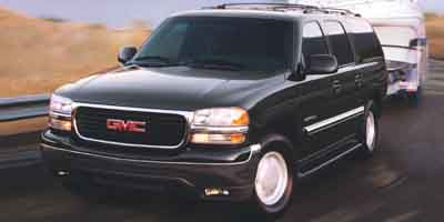 2004 GMC Yukon XL 1500