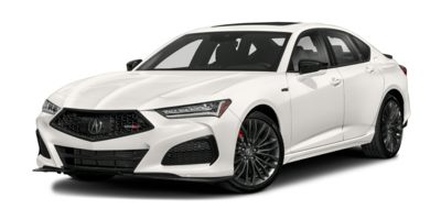 Acura TLX Type S