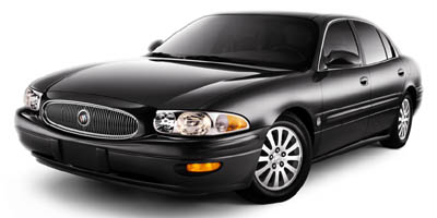 1998 Buick LeSabre Custom