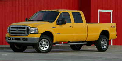 2009 Ford F-350 