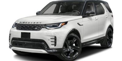 Land Rover Discovery S