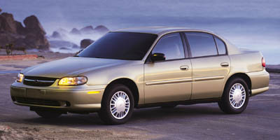 2004 Chevrolet Classic 