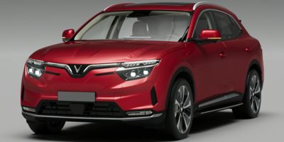 VinFast VF 8 Eco