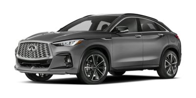 INFINITI QX55 LUXE
