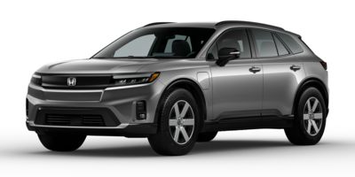 Honda Prologue Touring