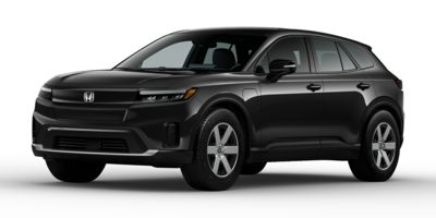 Honda Prologue Elite