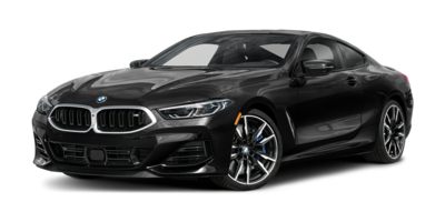 BMW 8 Series M850i xDrive