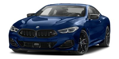 BMW 8 Series ALPINA B8 xDrive
