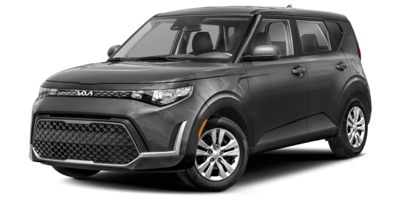 Kia Soul LX