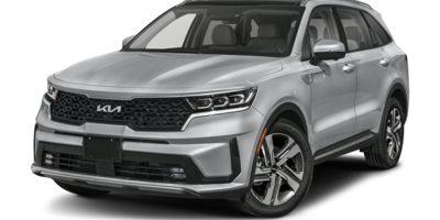 Kia Sorento Plug-In Hybrid SX Prestige