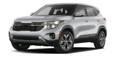 Kia Seltos LX